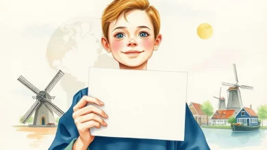 Hollanda'da yurt dışı diploma tanıma süreci ve denklik rehberi.