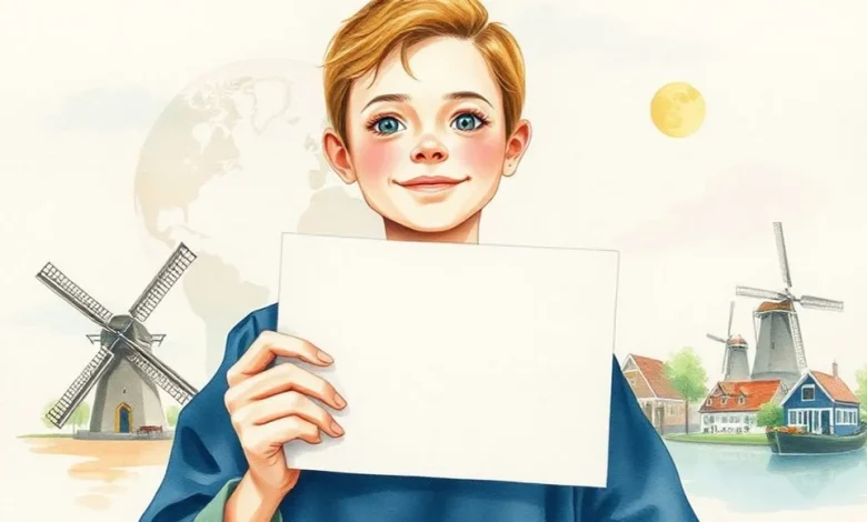 Hollanda'da yurt dışı diploma tanıma süreci ve denklik rehberi.