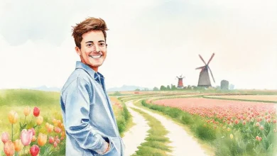 Hollanda'da diş hekimliği denklik süreci: Yurt dışı mezunları için adım adım kılavuz.