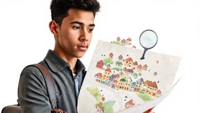 Yurt Dışından Gelenler İçin Konut Arama İpuçları