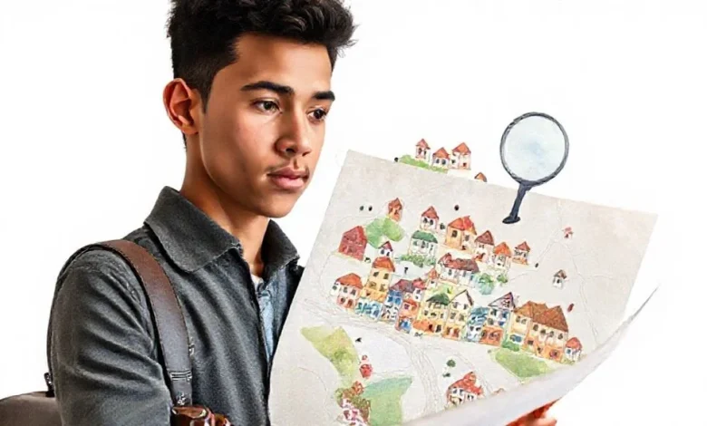 Yurt Dışından Gelenler İçin Konut Arama İpuçları